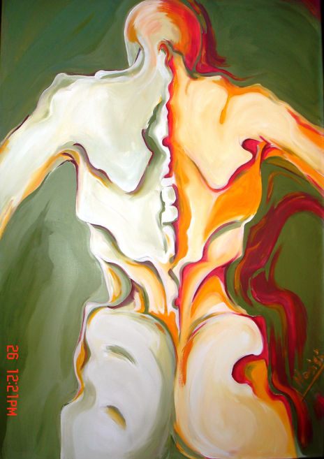 "PAILA" (mapuche) =...