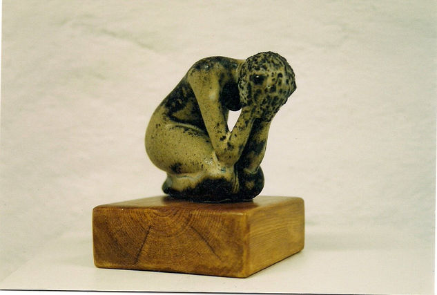 Dolor Pottery Figurative