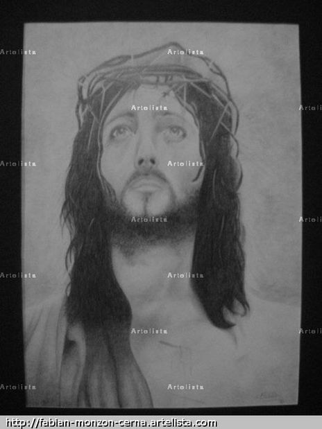 Cristo de Nazareth