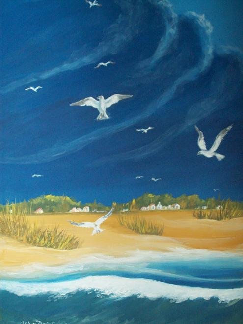 MEDANOS