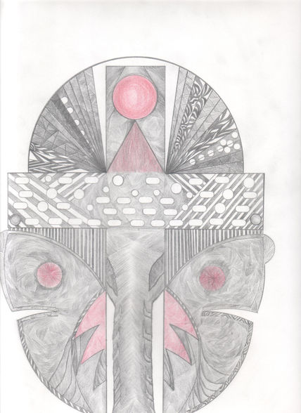 Cruz Mariposa