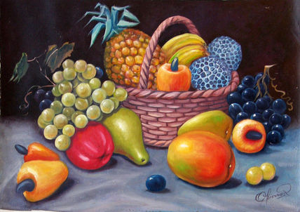 Bodegon 07