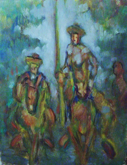Don Quijote