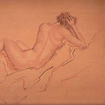 dibujos  en  sanguina thumbnail 2