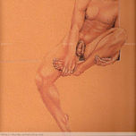 dibujos  en  sanguina thumbnail 1