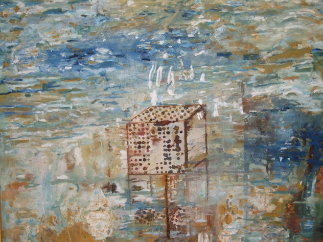 Arts a l'aigua