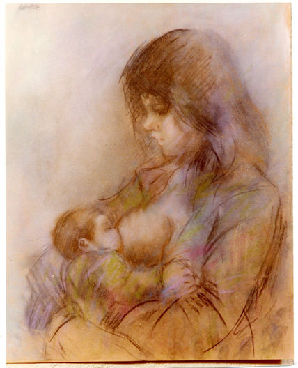 Maternidad