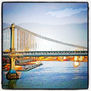 NYC Bridge