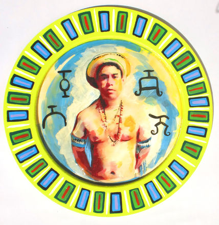 Autoretrato