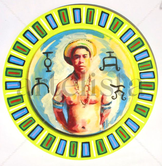 autoretrato