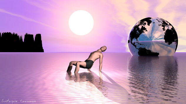 El sol de la vida, (The sun of life)