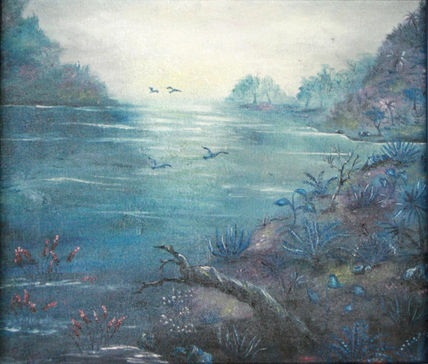 Melancolia