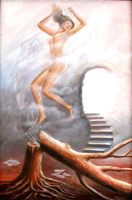 Sueños rotos