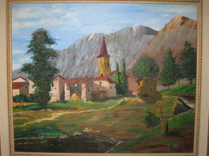 Aldea II
