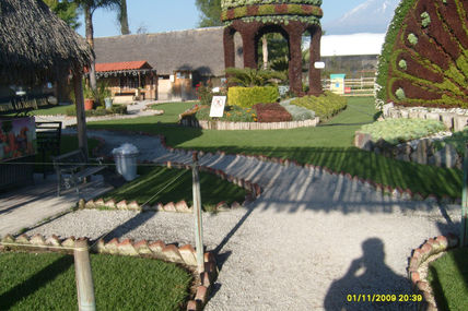 La sombra
