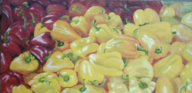 Pimientos