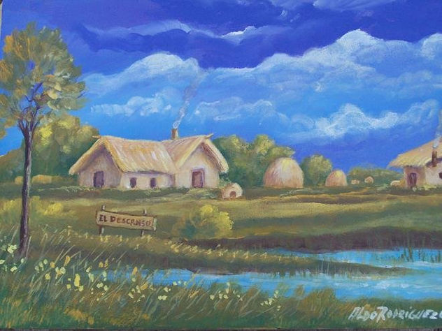 EL PARAJE