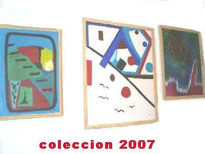 Coleccion 2007