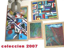 Coleccion 2007