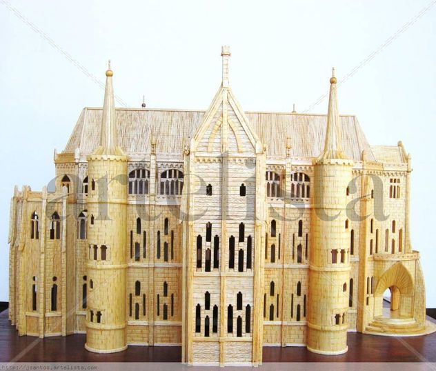 PALACIO EPISCOPAL DE ASTORGA