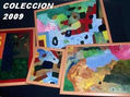 coleccion 2009