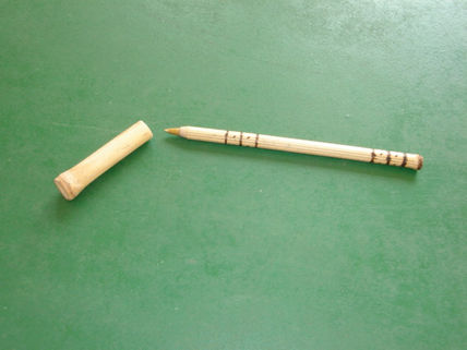 Lapicero t-bambu