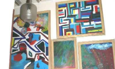 miguelpintura coleccion 2007 (20 obras)