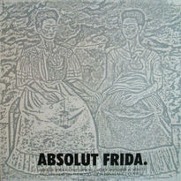 Absolut Frida