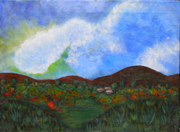 Paisaje 1