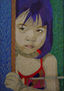 Niña del moriche II