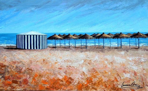 Playa Malvarrosa