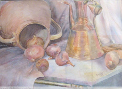 Cebollas