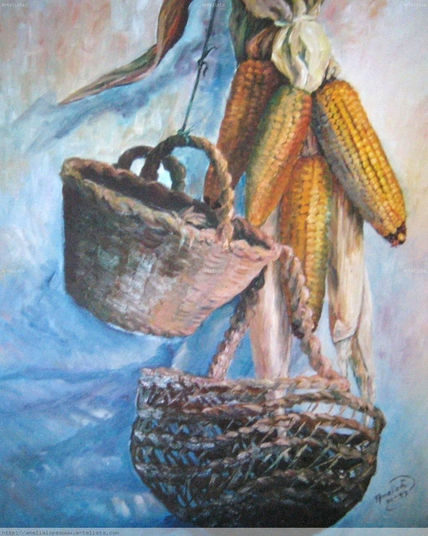 Mazorcas