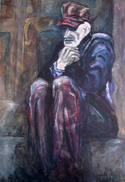 La Espera