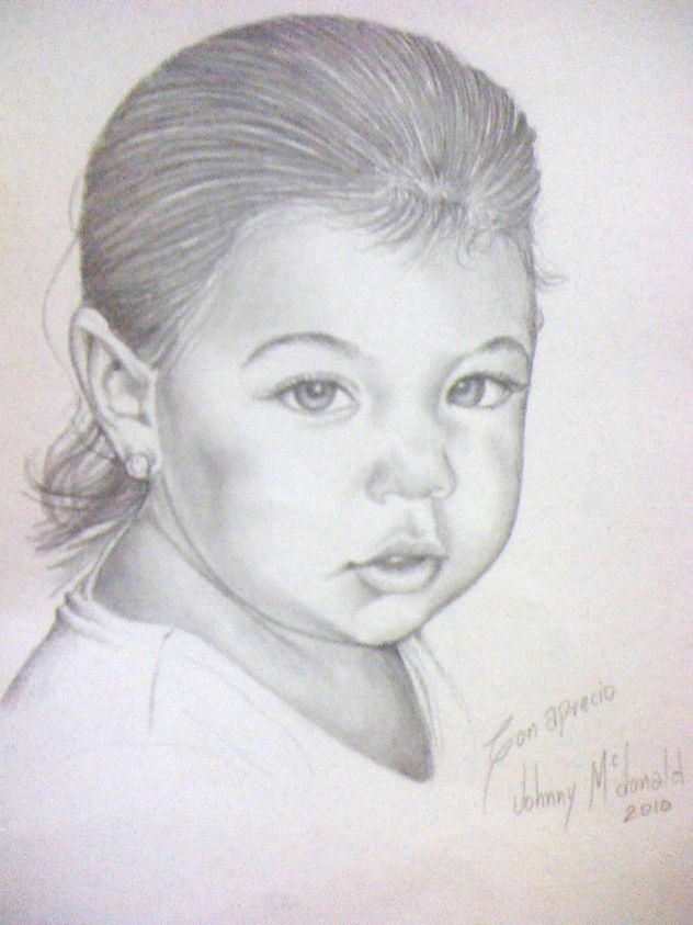 niña
