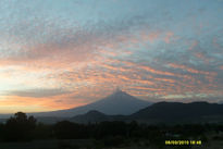 Popocatepetl