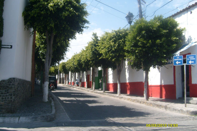 CALLE I 