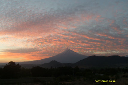 Volcan