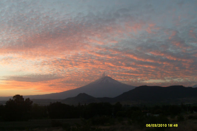 VOLCAN 