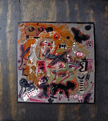 CAJON DE GRILLOS