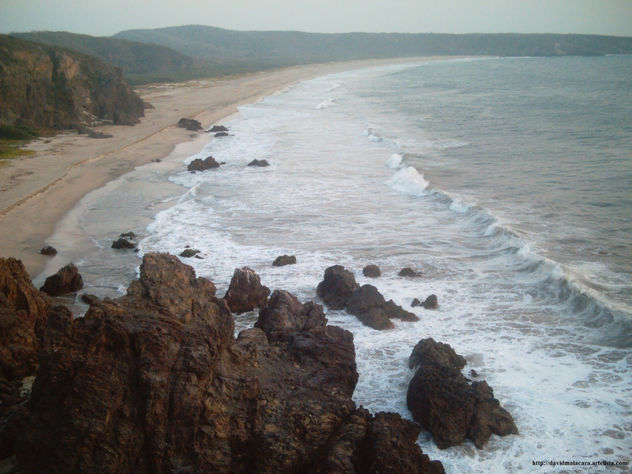 PLAYA VIRGEN