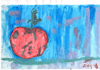 Manzana roja