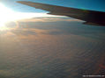 AMANECER SOBRE LOS ANDES