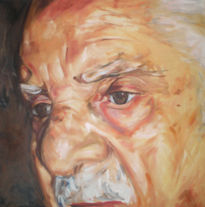 Retrato de Jose Flaño