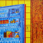 pinturas 1993/1995 thumbnail 1