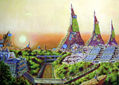 Star Trek; El Futuro Comienza en Elche (2009)