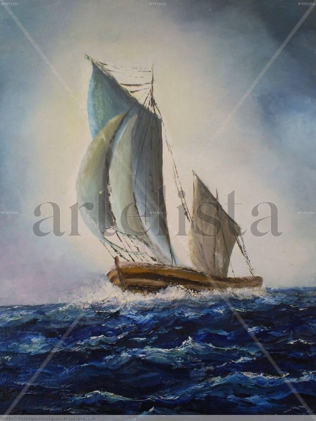 "Tempestad"