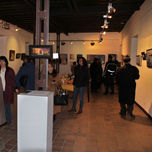 Sala de Exposiciones San Lorenzo thumbnail 2