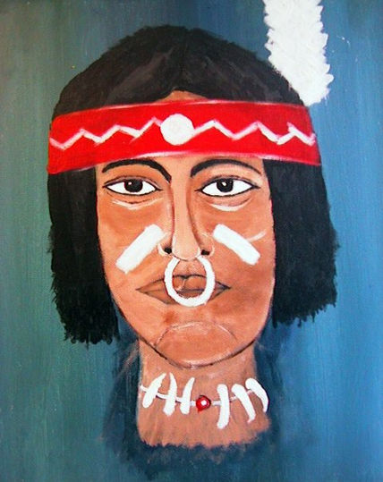 Indio Siux