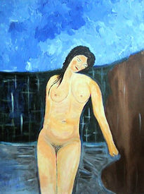 Desnudo